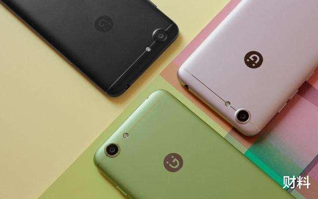 金立■一代手机巨头“坍塌”！曾年产8000万台，用户超1.1亿，说凉就凉