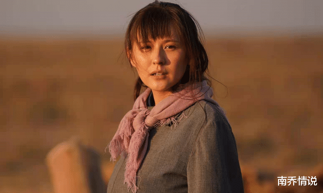 热依扎|1颗卵子的想法，同样未婚生子，为何大家喜欢热依扎而讨厌郑爽？