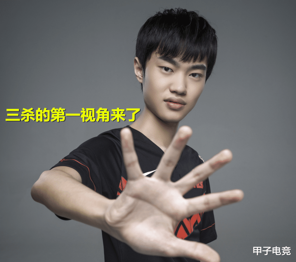 knight|Knight蛇女三杀的第一视角来了,这手速太离谱,比肩巅峰的Faker