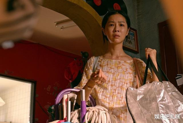 徐峥：?刚获“影后”就膨胀，网友直呼：这人是谁？我认识吗？