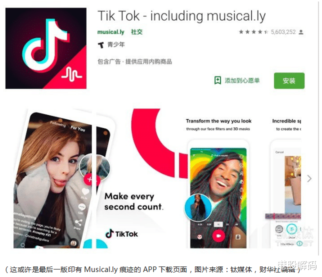 「字节跳动」字节跳动,敲敲,敲敲上市的门