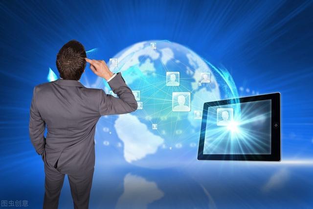 云计算|下一个战场云计算，阿里腾讯百度三分中国，中美对战差距明显