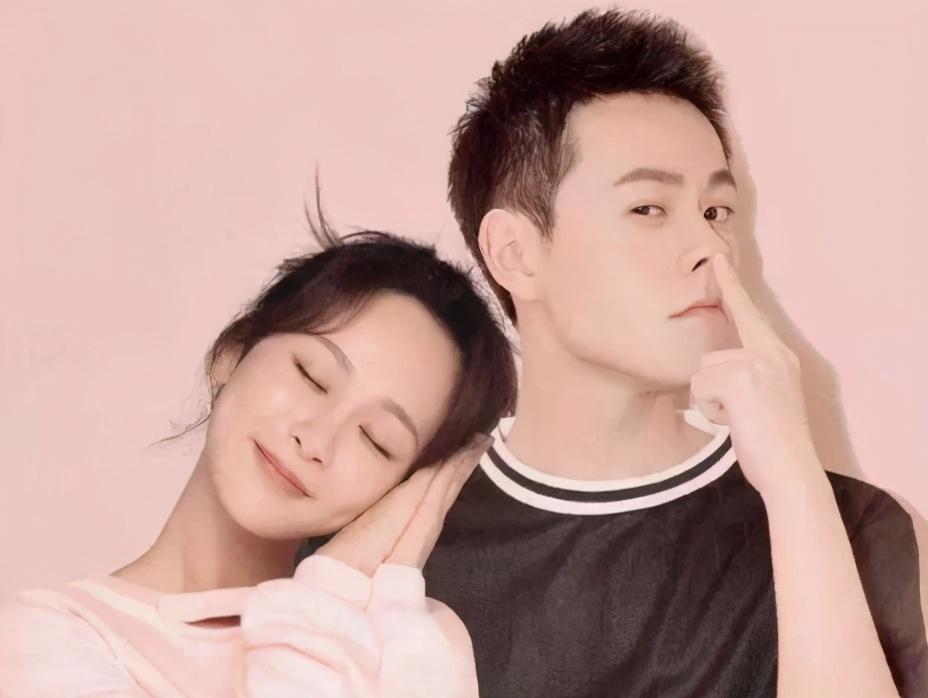 杨紫|有一种“差距”叫杨紫和秦俊杰，仅分手2年，两人差距天差地别！