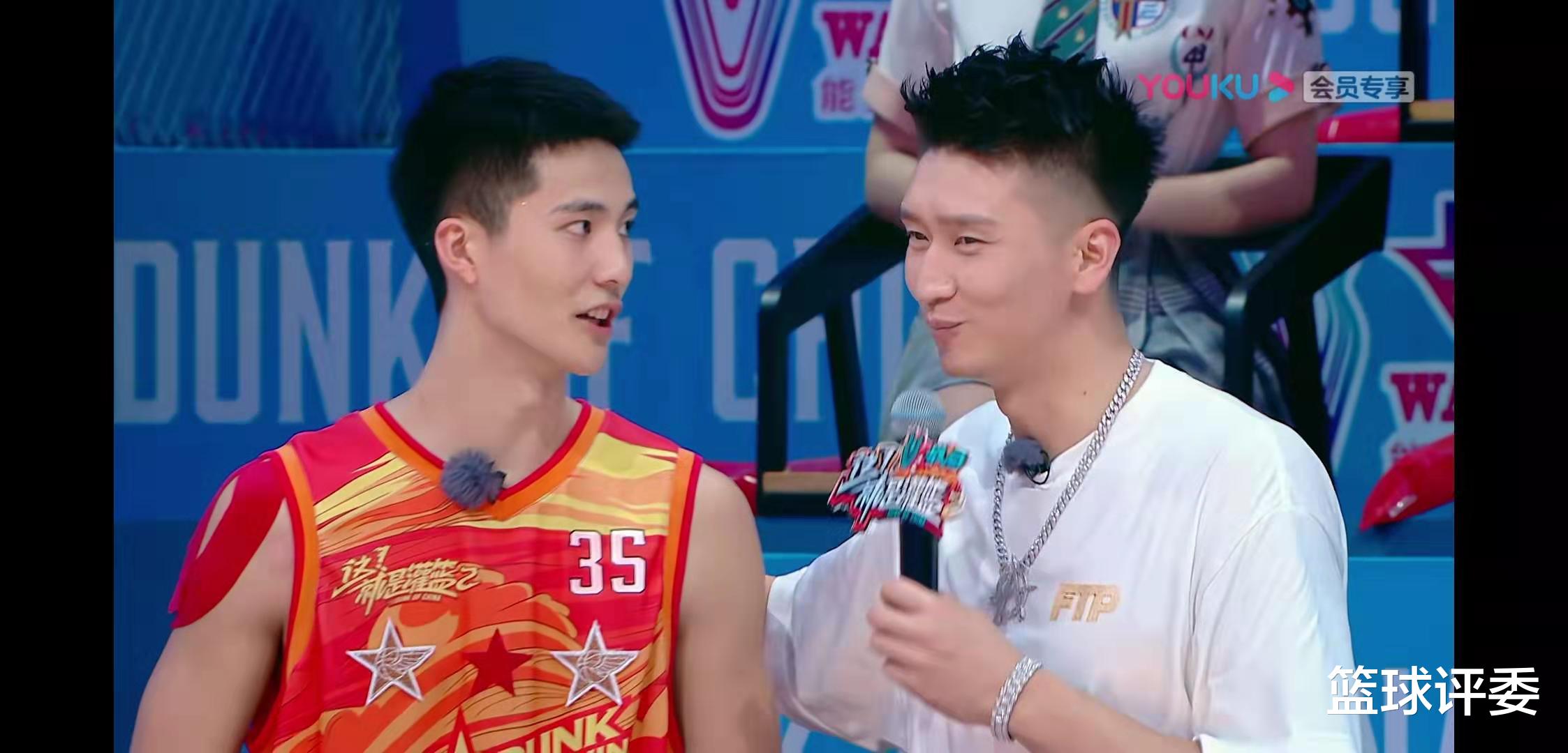 王少杰|力压CBA状元王少杰获得MVP！汕大杜兰特成为状元大热，孙悦王仕鹏高度赞扬！