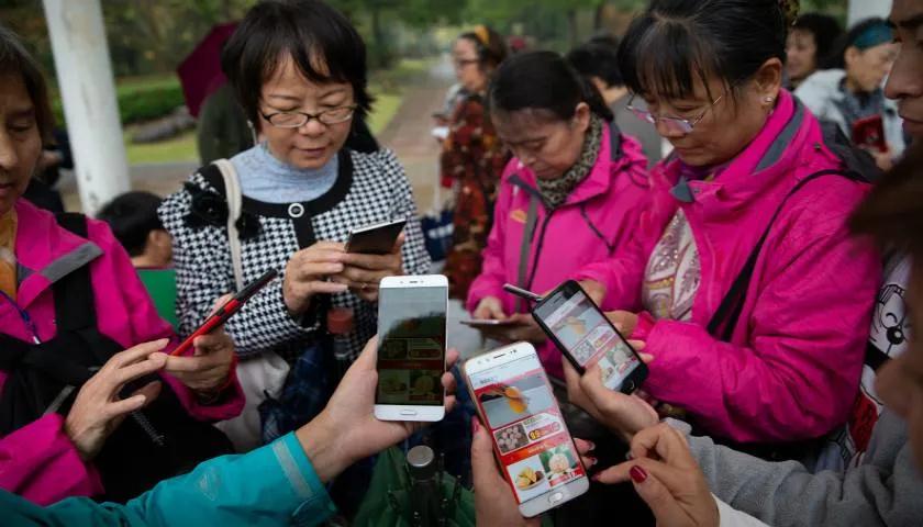台湾|资本、团长、供应链：社区团购是如何炼成的？