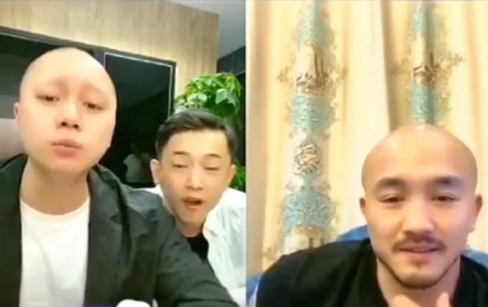 武僧一龙:网红武僧一龙直播一次能赚多少钱?来听听业内人士的分析