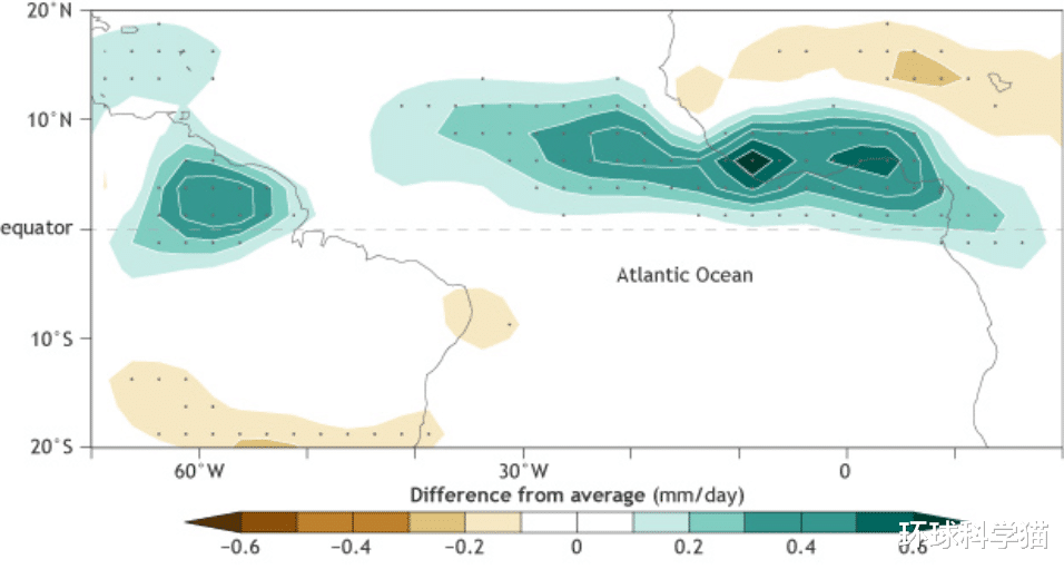 |拉尼娜或在持续加强！今冬偏冷还是偏暖？还得看整体数据确定