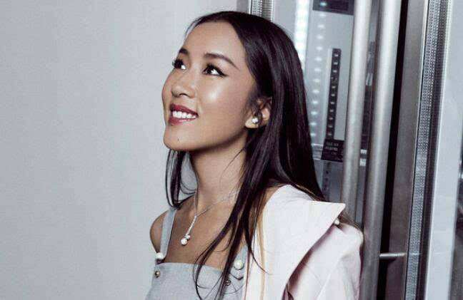 吉克隽逸|有种“整容”叫吉克隽逸卸妆，网友：原来素颜这么美，黑跟丑是两码事！