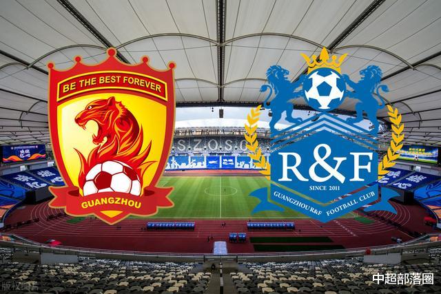 广州恒大|李铁看到了吗?边缘国脚打爆现役国脚,恒大铁卫奔袭20米轰世界波