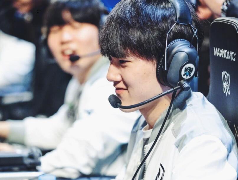 ig|LOL:你上真不行!IG公布青训招募要求,仅一条就刷掉99%的玩家!