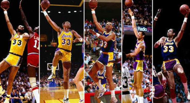 克里姆·贾巴尔|贾巴尔：联盟中只有一位中锋愿意学我的天勾，不是恩比德，也不是唐斯