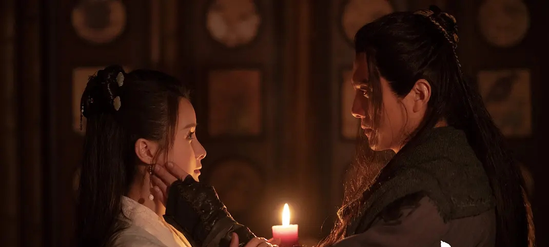 「少年游之一寸相思」《少年游之一寸相思》：开始无比惊艳，编剧却逐渐放飞自我