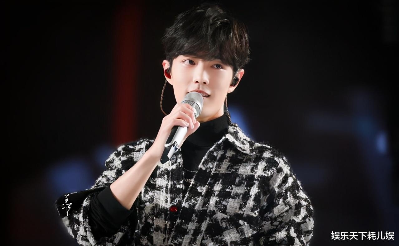 肖战|官宣！肖战《王牌》预告，6大事件好热血，概念海报信息量大，走海外市场？