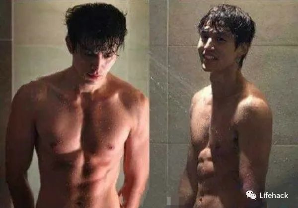 李栋旭|40岁李东旭身材火上热搜，实力秒杀小鲜肉