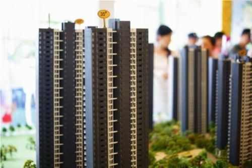 为何花上百万建的“售楼部”，卖完就要拆掉？一问内行人，果然好“狡猾”