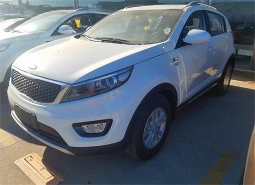 国产车|现在起亚智跑和同价位国产车到底哪个档次高?为什么?