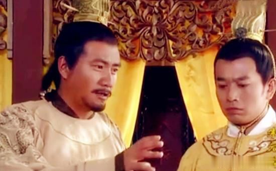 朱标|朱元璋26子，为何没人敢和朱标争太子位，甚至朱棣都要选择隐忍？