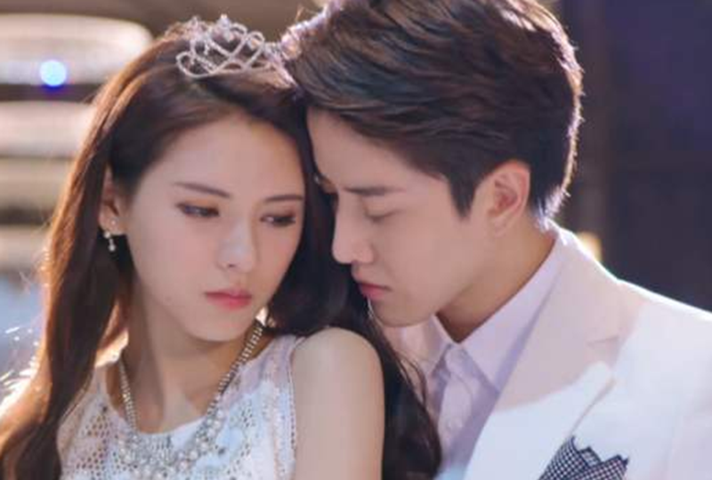 ▲“超好看，却没火”的甜宠剧，甜度超标，错过一部都可惜了！