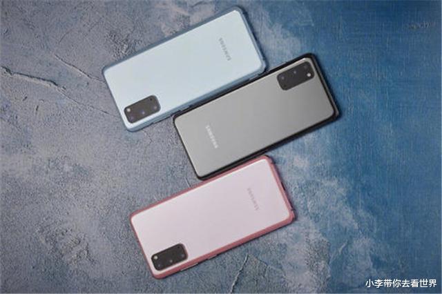 小米科技|三星似乎要翻盘了，销量在国内暴增，网友：不怕手机爆炸了？