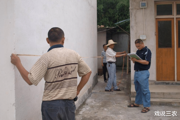 戏说三农|宅基地改革“再加码”,新方案出炉,“4允许”尽释红利,期待!