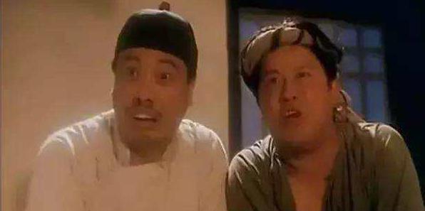 『黄飞鸿』王晶当年深知拍不过徐克，便用尽全力颠覆李连杰的“黄飞鸿”