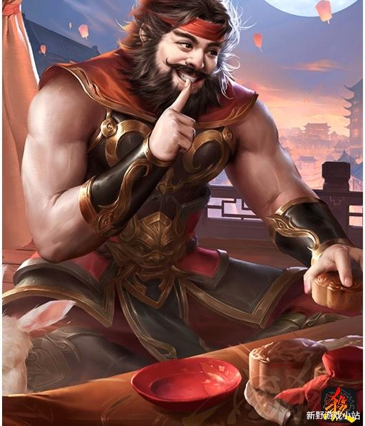 三国杀|三国杀：越是没名气越是离谱！是时候把名将重做一波了吧？