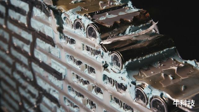 电池|前特斯拉联合创始人转行收废旧电池,联手松下、亚马逊盯上“千亿金矿”