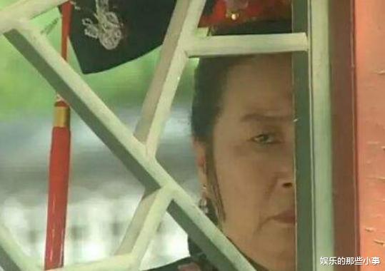 奇谋妙计五福星|她是“容嬷嬷”儿子,打拼多年默默无闻,儿媳妇却因“心机”出名