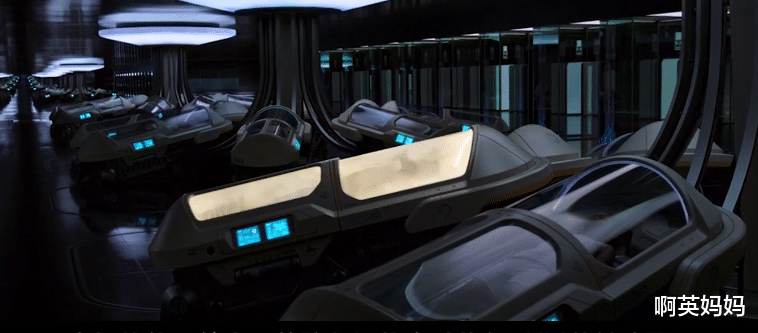 邓紫棋|一年一度七夕到了，这部在外太空的生死热恋，主题曲由邓紫棋演唱你看过吗？