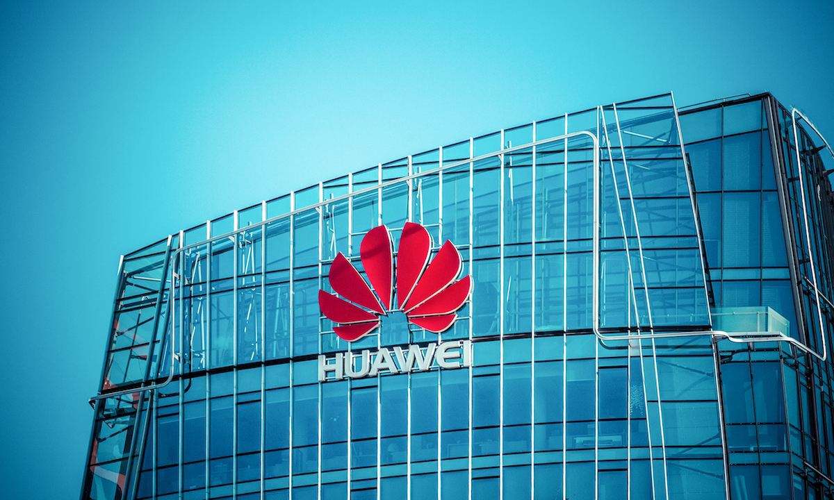 AMD|三分天下，华为即将迎来新系统，国产手机的骄傲