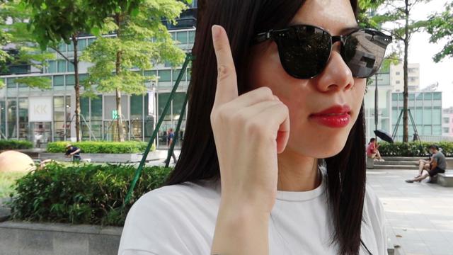 华为|科技与时尚该如何结合？华为Eyewear II眼镜体验