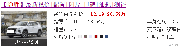 #本田奥德赛#6个月没白等,刚上市售价17万买不起,如今低至12万,果断放弃CRV