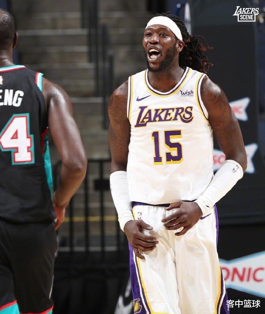 哈雷尔|离开快船不是被逼的?哈雷尔道出实情,网友:这是真正的湖人