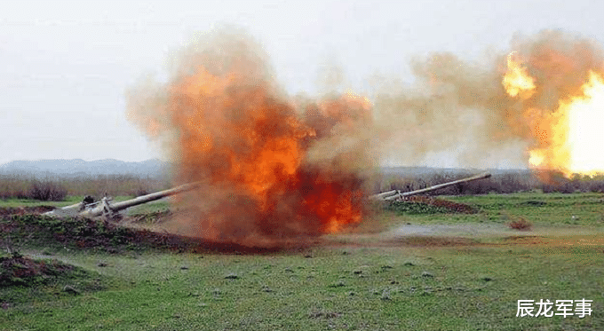 印度|俄边境大战突然爆发，一名少将交火中不幸阵亡，普京紧急返回克宫
