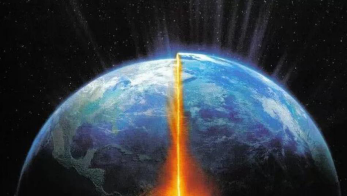 【】美军上将拜尔德去过地心?日志描述详细,苏联一项实验验证了真假