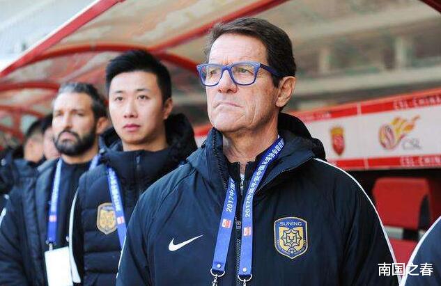 江苏苏宁：前苏宁强力外援谈三任主帅，直言不喜欢崔龙洙！未来希望返回中超