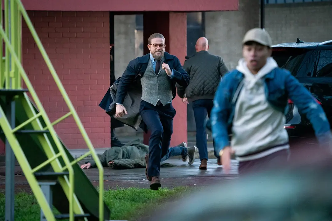 「甄嬛传」这部8.3分的R级电影太生猛，绝对是今年最佳，让人看到过瘾