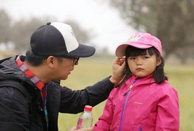 李湘|就在4天前,自曝一个月伙食7万,嫁入豪门的李湘也“翻车”了?