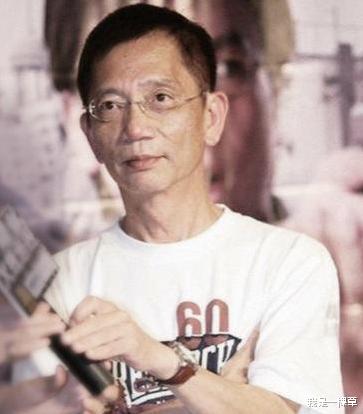「邓衍成」就在昨天, \香港第一杀人导演\邓衍成去世, 与周星驰的关系浮出水面