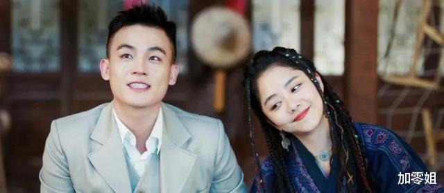 民初奇人传■《民初奇人传》这局神仙打架，爱了