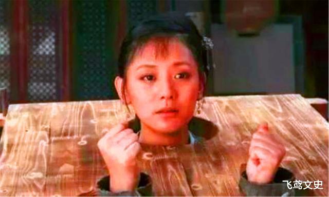 囚犯|古代押送流放的女犯人，要走数千里，为何衙役们却都争抢着去？
