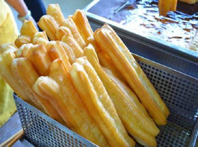 土豆|长肉最厉害的4种美食，你却天天在吃，难怪大肚子一直减不下来！