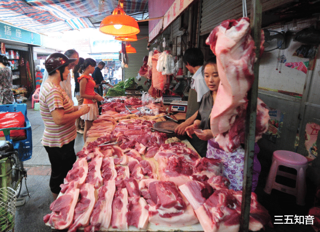 【生猪价格】猪价断崖式下跌，是产能恢复还是人工操控？原来如此！