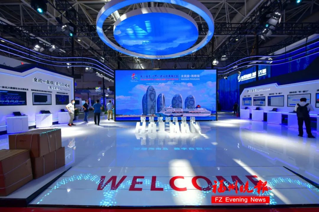 福州晚报|抢先看！福州迎来国家级盛会，最全逛展攻略来了！