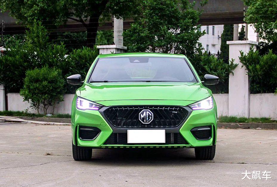 动力■七月多款车型更新换代,都还能再丑点吗?