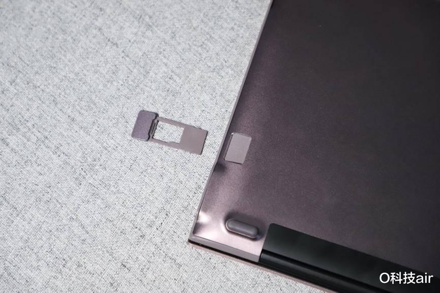 三星Galaxy|三星Galaxy Book S上手体验：腔调之下是真实力