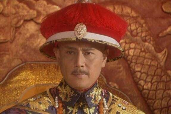 努尔哈赤■努尔哈赤爱如心肝的后金“四大贝勒”