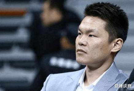 『追梦』她是朱芳雨的前妻，32岁仍未再嫁，网友：老朱可真不识货