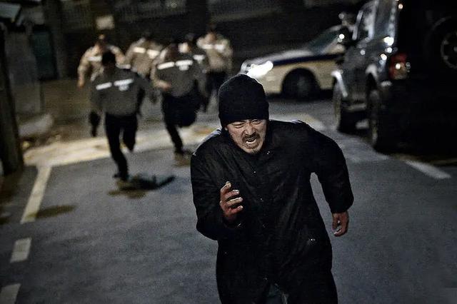 「韩国电影」近几年优秀的韩国电影都在这了!