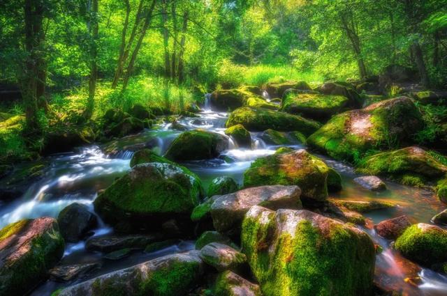 『涠洲岛』越到夏天，越是不能去的9个国内旅行地！